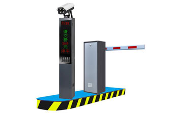 車(chē)牌識(shí)別系統(tǒng) - 標(biāo)準(zhǔn)型-X9008車(chē)牌識(shí)別系統(tǒng)