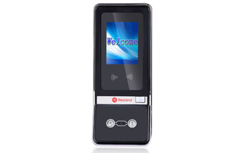 G-M515門(mén)禁系統(tǒng)