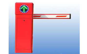 道閘 - 道閘S&B-LED06Z