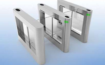 速通門 - 速通門