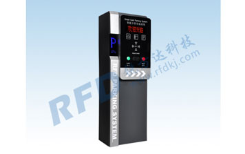 停車場系統(tǒng) - RD831停車場系統(tǒng)