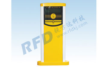 停車場(chǎng)系統(tǒng) - 簡(jiǎn)易停車場(chǎng)系統(tǒng)