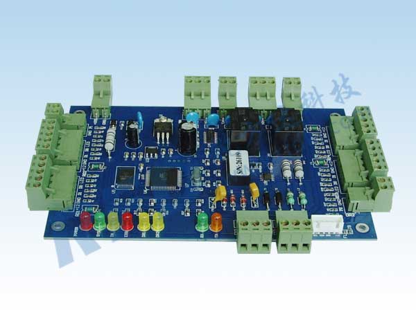 485聯(lián)網(wǎng)控制器