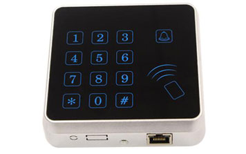 門禁系統(tǒng) - 智能云門禁FMJ-804