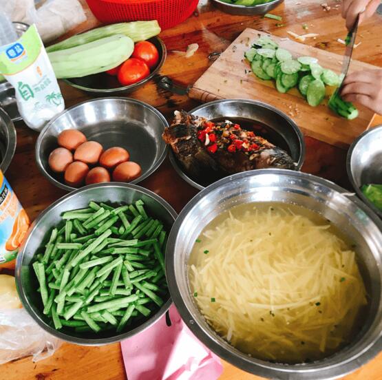 刀功細膩 大顯身手