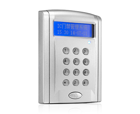 IC門(mén)禁考勤機(jī)