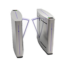 豪華型翼閘-CZ-DY130