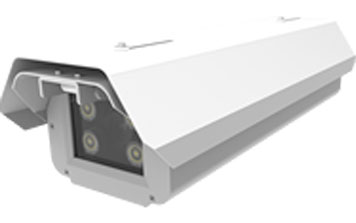 車牌識(shí)別系統(tǒng) - V83-C基礎(chǔ)款車牌識(shí)別智能一體機(jī)