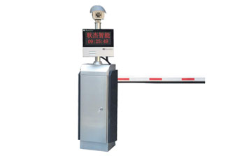 RJ-211H一109經(jīng)典款車牌識別系統(tǒng)