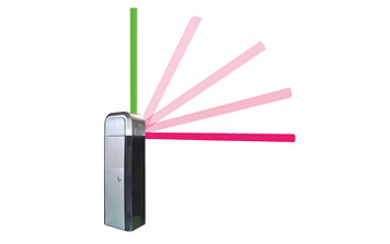 道閘 - RJ-106-CZ道閘