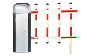 RJ-106-Z柵欄道閘