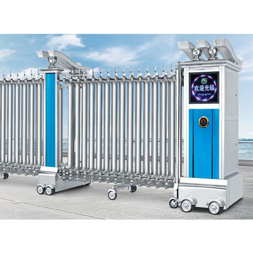 ?？怂诡D伸縮門