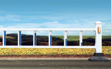 護欄 - 公路護欄-D