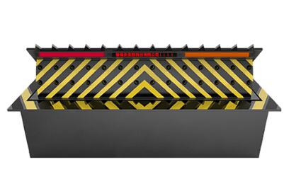 H-1760S路障機(jī)