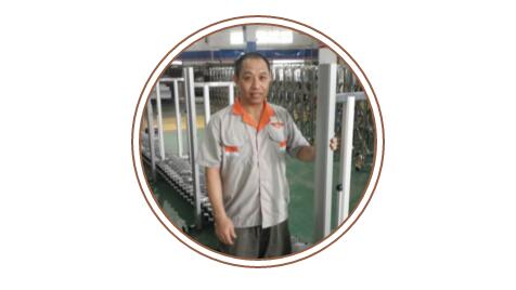 獲獎(jiǎng)人：吳先定