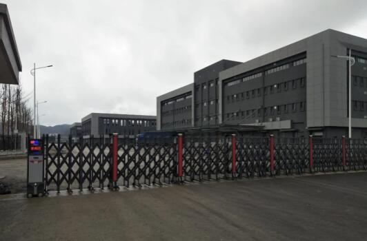 建星量身定制只打造高端精品案例——貴州中煙工業(yè)有限責(zé)任公司遵義卷煙廠