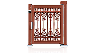 建星智能--JX500小門(mén)系列