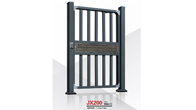 建星智能--JX200常規(guī)小門(mén)