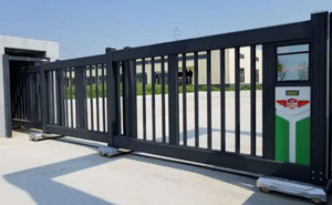 金鴻精研（淮北）有限公司