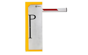 道閘 - 道閘YJ0002