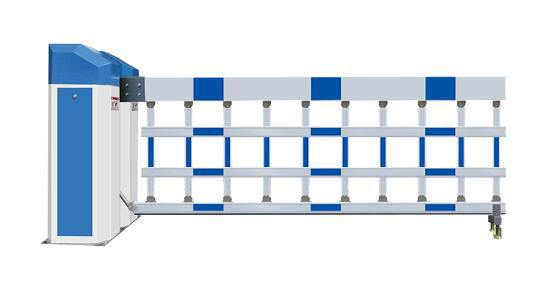 四欄空降閘YJ0017