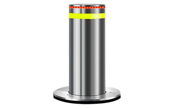 升降柱 - 防爆升降柱圓底