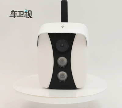 車衛(wèi)視車牌識(shí)別相機(jī)