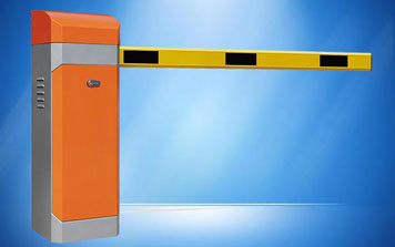 道閘 - 1.5秒快速道閘