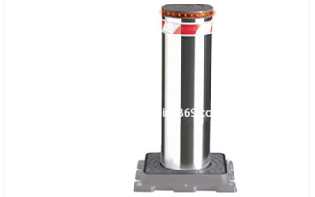 升降柱 - 全自動升降柱LD-608AD