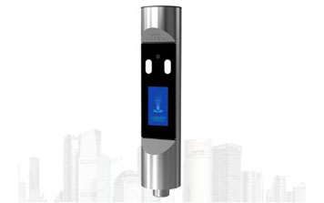人臉識別終端機-捷視I型-HB-F1502L-人臉識別系統(tǒng)