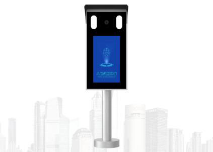 人臉識別終端一體機(jī)-銳視II-HB-S7115