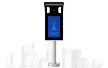 人臉識別終端一體機-銳視II-HB-S7115