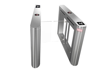 擺閘 - 豪華小擺閘A款