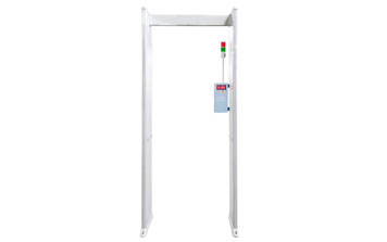 體溫檢測(cè)安檢門(mén)