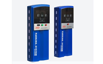 停車場管理系統(tǒng) - 智能停車管理系統(tǒng)