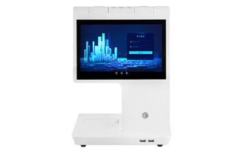 臺式訪客機SVT110-A2-TSW