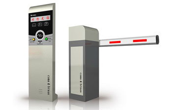 停車場系統(tǒng) - M2超薄時尚停車場系統(tǒng)