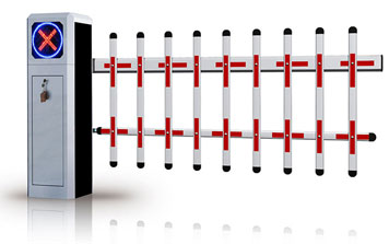 柵欄道閘 - 柵欄道閘機(jī)