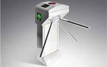 三輥閘 - 301立式三輥閘