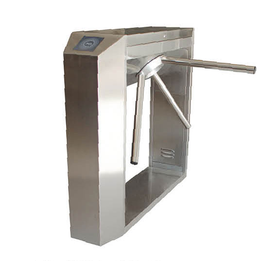 智能通道閘系列三輥閘-03