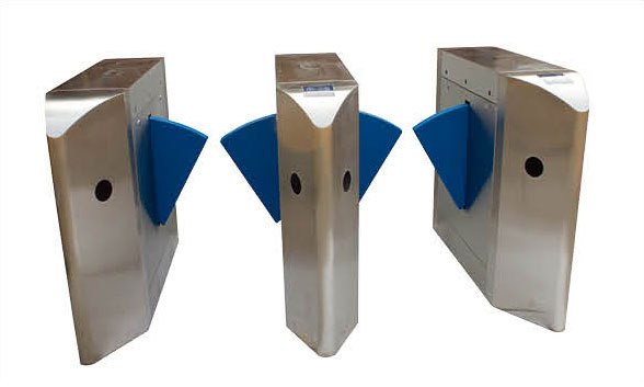 豪華翼閘(大理石面板)