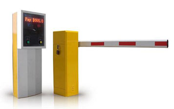 停車場(chǎng)系統(tǒng) - 小區(qū)出入口管理D系列智能刷卡停車場(chǎng)收費(fèi)管理系統(tǒng)