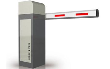 道閘 - 停車場(chǎng)出入口道閘系統(tǒng)