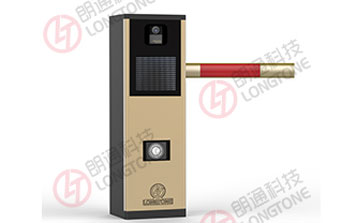 車牌識別系統(tǒng) - 車牌識別一體化閘機