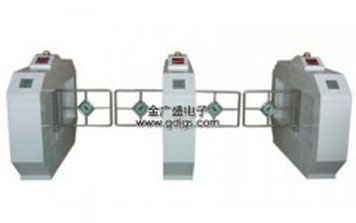 擺閘 - 碟形擺閘