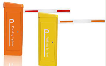 道閘 - 伺服道閘門(mén)禁系統(tǒng)