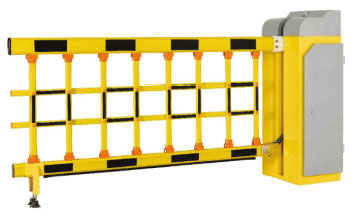 柵欄道閘 - 柵欄道閘