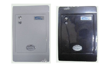 門禁系統(tǒng) - 單門門禁一體機