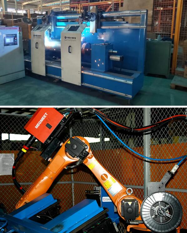 自動化制造，確保生產(chǎn)效率