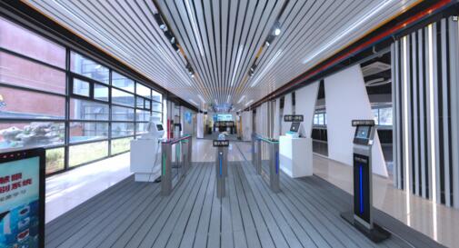 產品展示區(qū)域